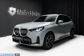 BMW X3 din 2025 - oferta BMW211932