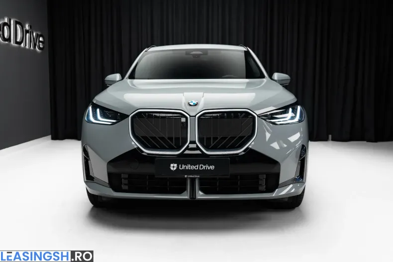 BMW X3 (Seria X) din 2025 cu 21.550 km - oferta BMW211932 - foto 2