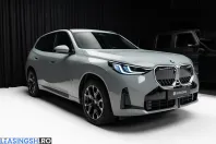 BMW X3 (Seria X) din 2025 cu 21.550 km - oferta BMW211932 - foto 3