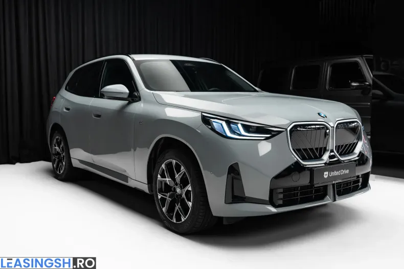 BMW X3 (Seria X) din 2025 cu 21.550 km - oferta BMW211932 - foto 3