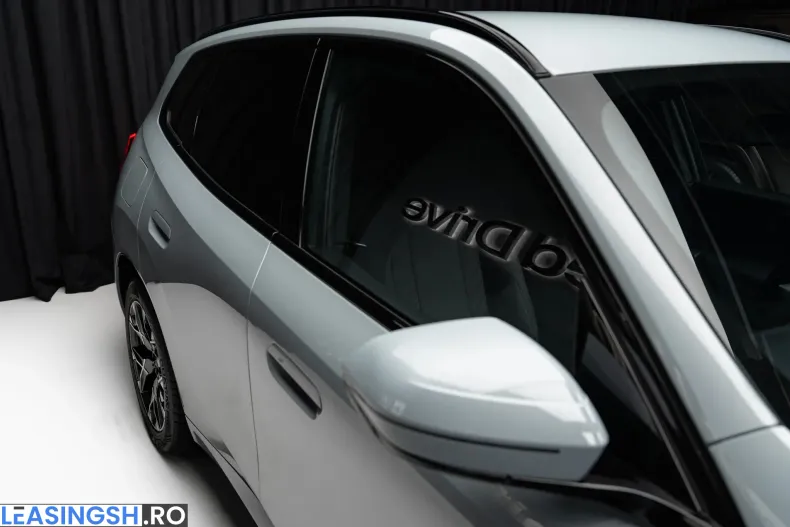 BMW X3 (Seria X) din 2025 cu 21.550 km - oferta BMW211932 - foto 4