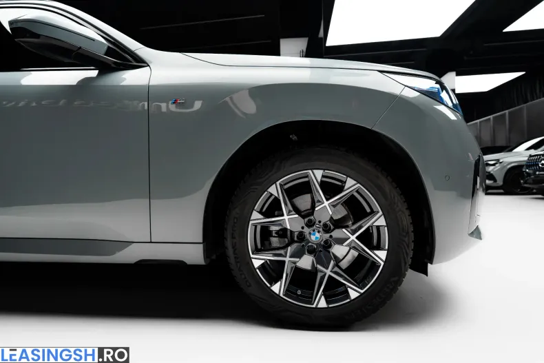 BMW X3 (Seria X) din 2025 cu 21.550 km - oferta BMW211932 - foto 5