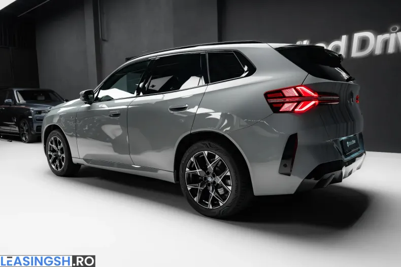 BMW X3 (Seria X) din 2025 cu 21.550 km - oferta BMW211932 - foto 8