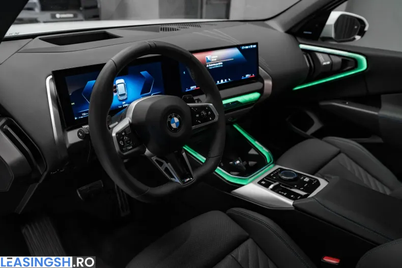 BMW X3 (Seria X) din 2025 cu 21.550 km - oferta BMW211932 - foto 14