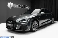 Audi A8 din 2022 cu 82.050 km - oferta AUD211933 - foto 1