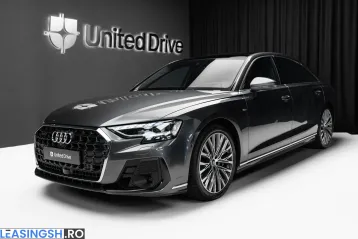 Audi A8 din 2022 - oferta AUD211933