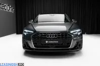 Audi A8 din 2022 cu 82.050 km - oferta AUD211933 - foto 2