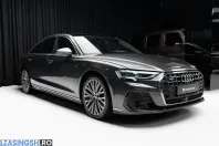 Audi A8 din 2022 cu 82.050 km - oferta AUD211933 - foto 3