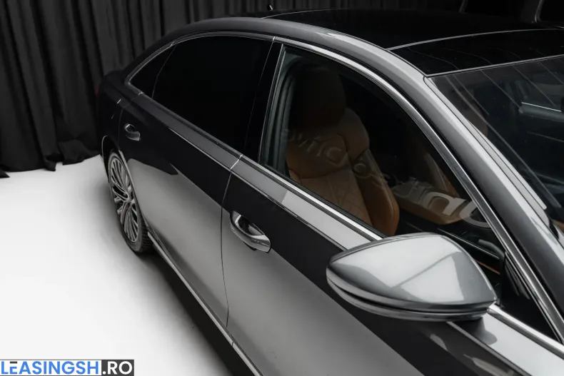 Audi A8 din 2022 cu 82.050 km - oferta AUD211933 - foto 4