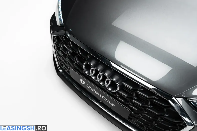 Audi A8 din 2022 cu 82.050 km - oferta AUD211933 - foto 6