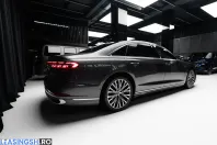 Audi A8 din 2022 cu 82.050 km - oferta AUD211933 - foto 10
