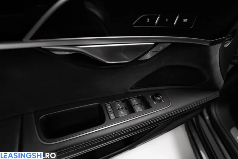 Audi A8 din 2022 cu 82.050 km - oferta AUD211933 - foto 12