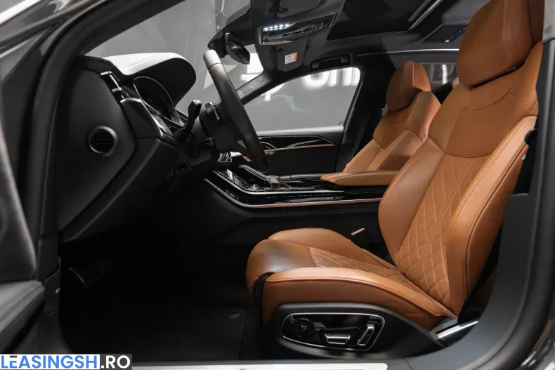 Audi A8 din 2022 cu 82.050 km - oferta AUD211933 - foto 14