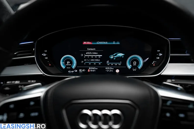 Audi A8 din 2022 cu 82.050 km - oferta AUD211933 - foto 16