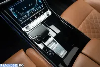 Audi A8 din 2022 cu 82.050 km - oferta AUD211933 - foto 17