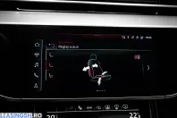 Audi A8 din 2022 cu 82.050 km - oferta AUD211933 - foto 19