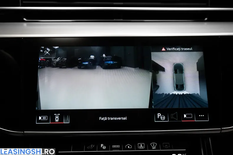 Audi A8 din 2022 cu 82.050 km - oferta AUD211933 - foto 20