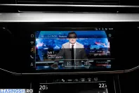 Audi A8 din 2022 cu 82.050 km - oferta AUD211933 - foto 21