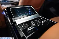 Audi A8 din 2022 cu 82.050 km - oferta AUD211933 - foto 27