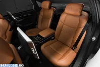 Audi A8 din 2022 cu 82.050 km - oferta AUD211933 - foto 29