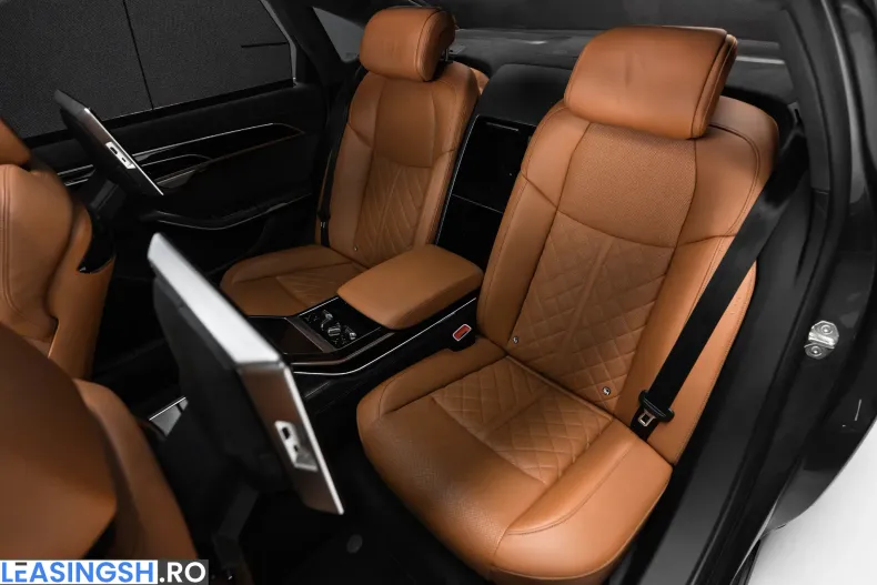 Audi A8 din 2022 cu 82.050 km - oferta AUD211933 - foto 29