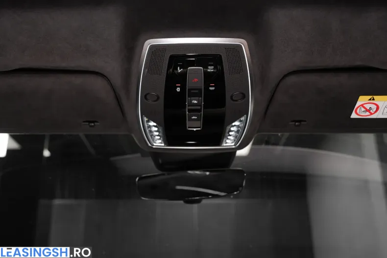 Audi A8 din 2022 cu 82.050 km - oferta AUD211933 - foto 31