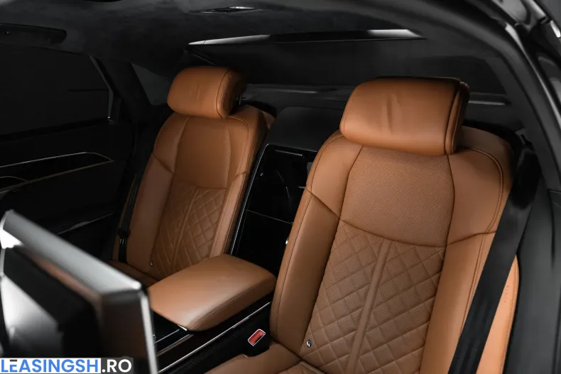 Audi A8 din 2022 cu 82.050 km - oferta AUD211933 - foto 32