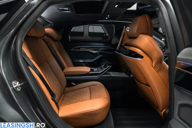 Audi A8 din 2022 cu 82.050 km - oferta AUD211933 - foto 33