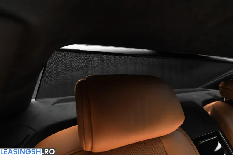 Audi A8 din 2022 cu 82.050 km - oferta AUD211933 - foto 34
