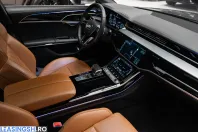 Audi A8 din 2022 cu 82.050 km - oferta AUD211933 - foto 35