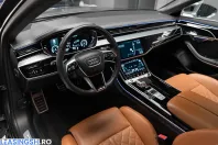 Audi A8 din 2022 cu 82.050 km - oferta AUD211933 - foto 39