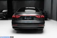 Audi A8 din 2022 cu 82.050 km - oferta AUD211933 - foto 40