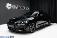 BMW 430i (Seria 4) din 2025 cu 17.670 km - oferta BMW211934 - foto 1