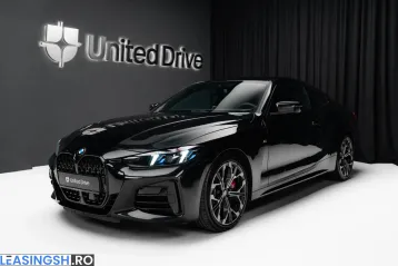 BMW 430i din 2025 - oferta BMW211934