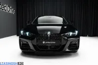 BMW 430i (Seria 4) din 2025 cu 17.670 km - oferta BMW211934 - foto 2