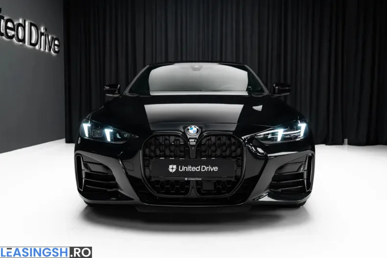BMW 430i (Seria 4) din 2025 cu 17.670 km - oferta BMW211934 - foto 2