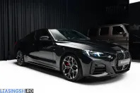 BMW 430i (Seria 4) din 2025 cu 17.670 km - oferta BMW211934 - foto 3
