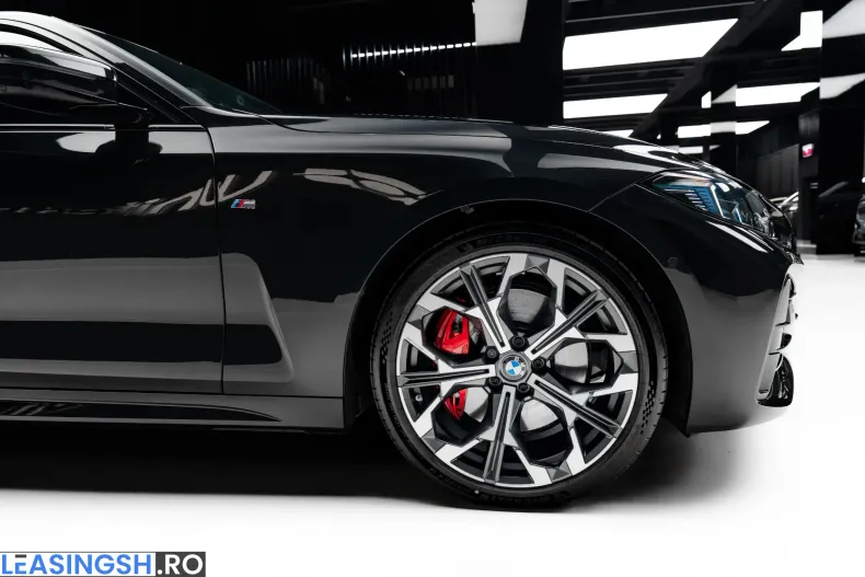 BMW 430i (Seria 4) din 2025 cu 17.670 km - oferta BMW211934 - foto 5