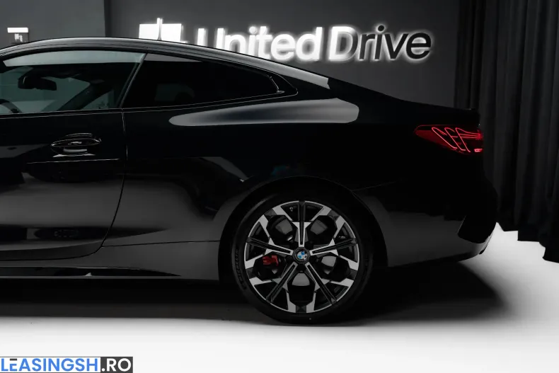 BMW 430i (Seria 4) din 2025 cu 17.670 km - oferta BMW211934 - foto 9