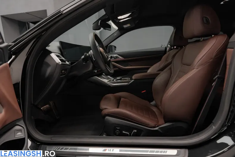 BMW 430i (Seria 4) din 2025 cu 17.670 km - oferta BMW211934 - foto 13