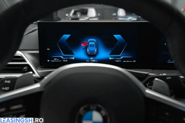 BMW 430i (Seria 4) din 2025 cu 17.670 km - oferta BMW211934 - foto 15