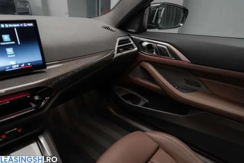 BMW 430i (Seria 4) din 2025 cu 17.670 km - oferta BMW211934 - foto 25