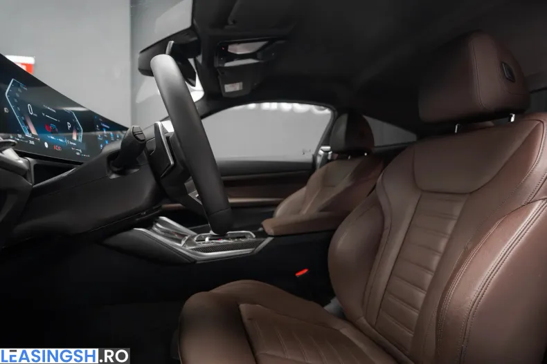 BMW 430i (Seria 4) din 2025 cu 17.670 km - oferta BMW211934 - foto 28