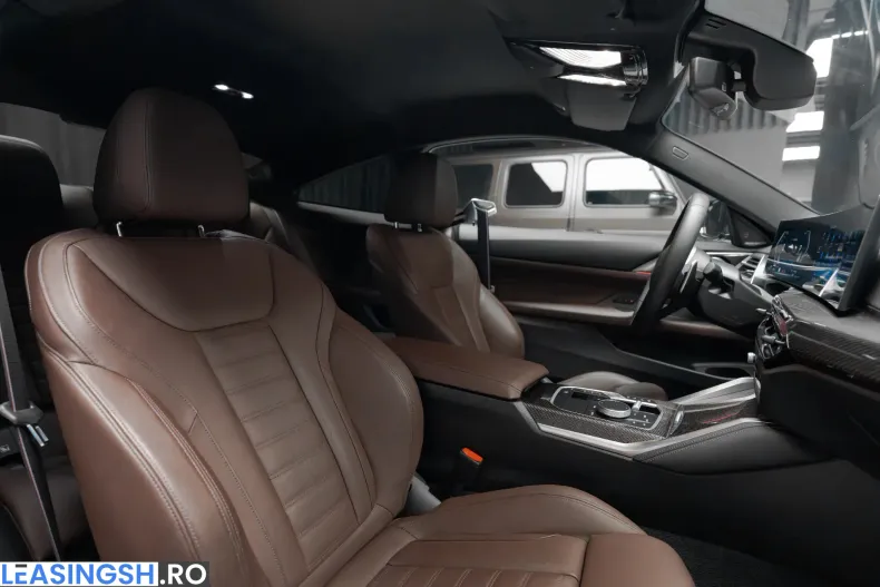 BMW 430i (Seria 4) din 2025 cu 17.670 km - oferta BMW211934 - foto 33