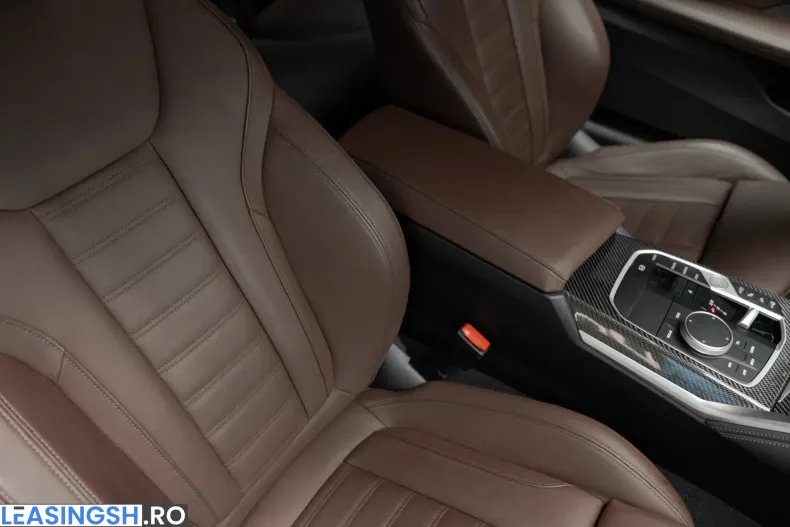 BMW 430i (Seria 4) din 2025 cu 17.670 km - oferta BMW211934 - foto 34