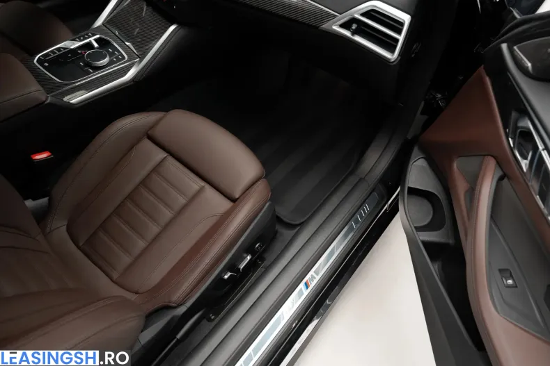 BMW 430i (Seria 4) din 2025 cu 17.670 km - oferta BMW211934 - foto 36