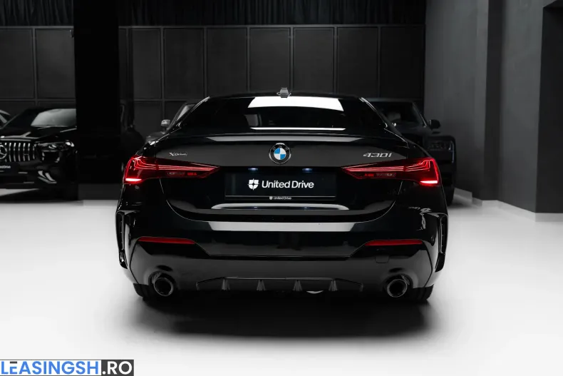 BMW 430i (Seria 4) din 2025 cu 17.670 km - oferta BMW211934 - foto 37