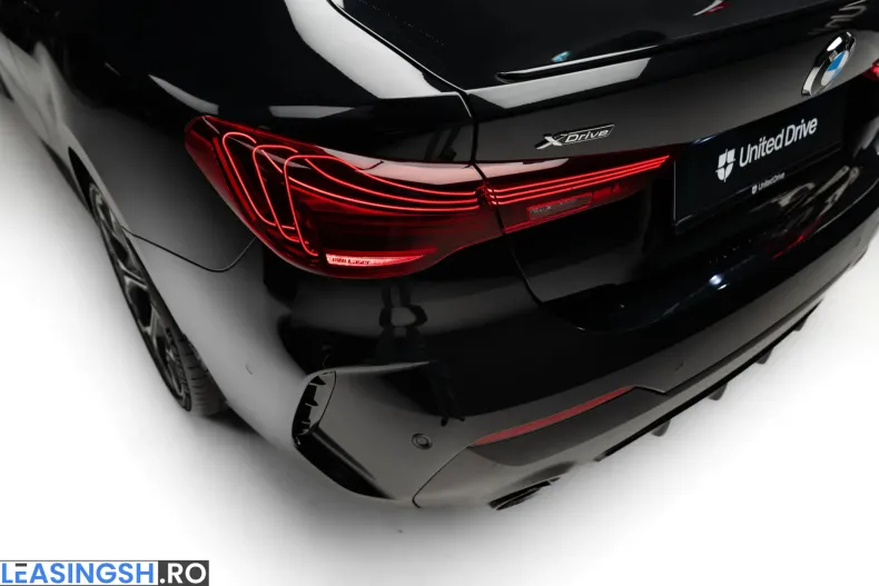BMW 430i (Seria 4) din 2025 cu 17.670 km - oferta BMW211934 - foto 39