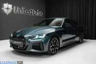 BMW 440i (Seria 4) din 2025 cu 11.500 km - oferta BMW211935 - foto 1