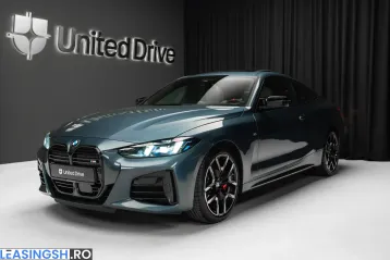 BMW 440i din 2025 - oferta BMW211935